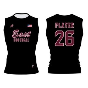 Compression Shirt - East Robertson Indians