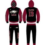 Sweatsuit - Eagle Maury County