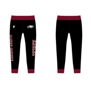 Sweatpants - Eagle Maury County