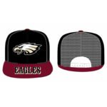 Ball Cap - Eagles Maury County