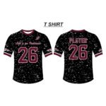 Team Shirt - East Robertson Indians