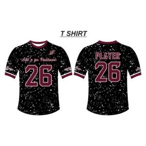 Team Shirt - East Robertson Indians