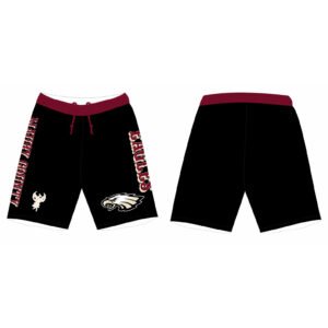Shorts - Eagles Maury County