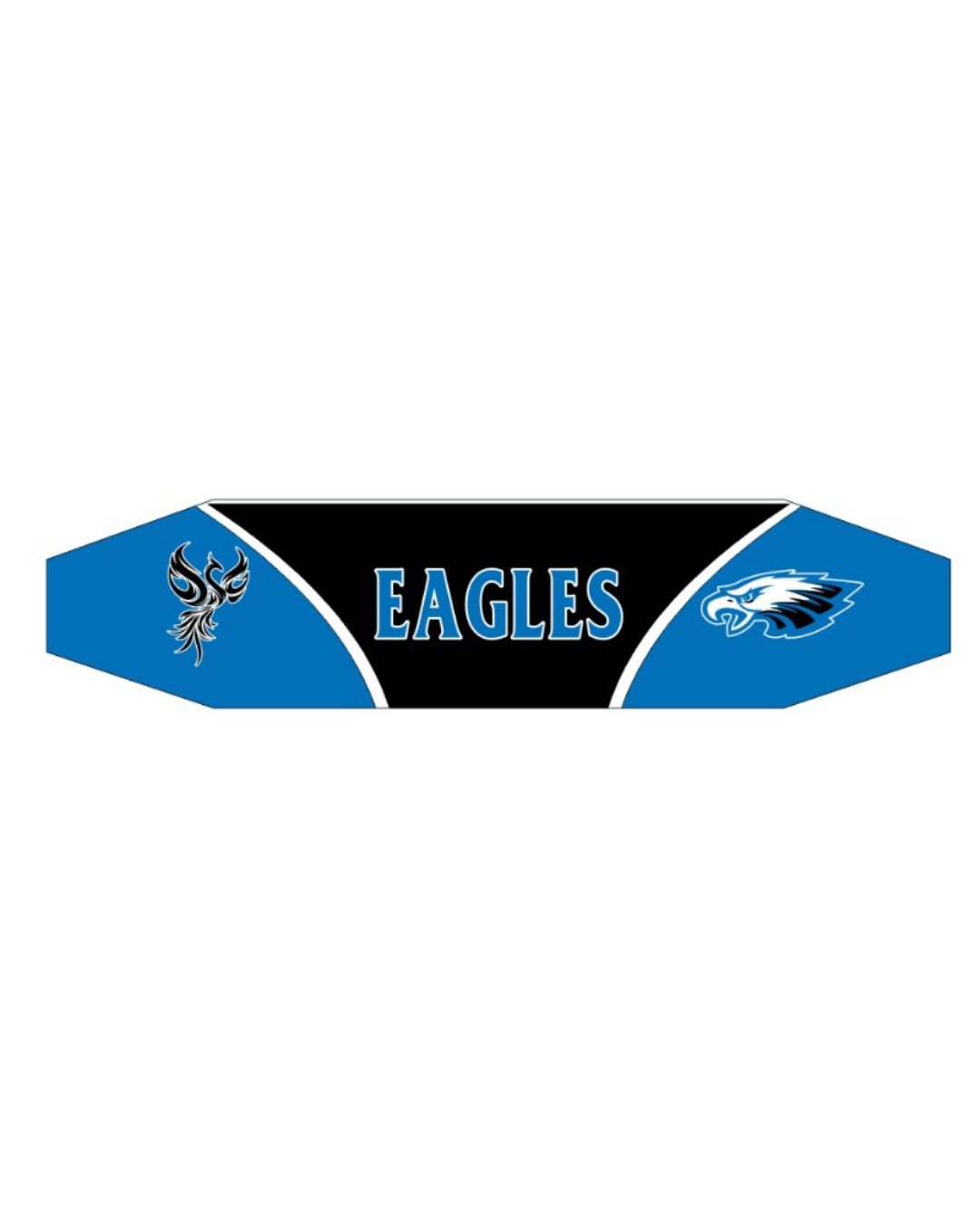 HeadBand - Summertown Eagles - Image 2
