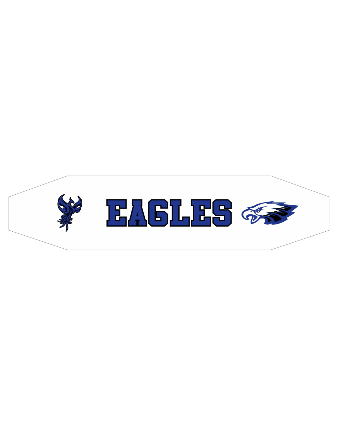 HeadBand - Summertown Eagles - Image 5