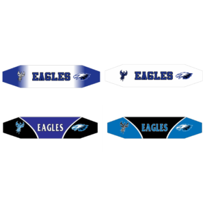 HeadBand - Summertown Eagles
