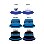 Bucket hat - Summertown Eagles