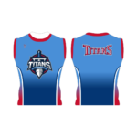 Compression Shirt - Hendersonville Titans
