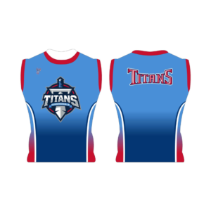 Compression Shirt - Hendersonville Titans