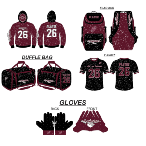 Back to School Special Bundle - East Robertson Indians