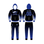 Sweatsuit - Summertown Eagle