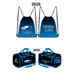 Bag - Summertown Eagles