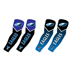 Sleeve Set - Summertown Eagles