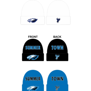 Beanie - Summertown eagle
