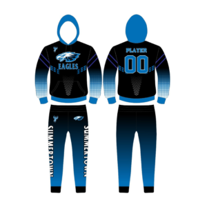 Sweatsuit - Summertown Eagle