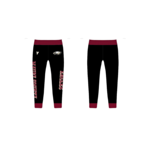 Sweatpants - Eagle Maury County