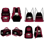 Bag - Eagles Maury County