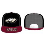 Ball Cap - Eagles Maury County