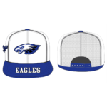 Ball Cap - Summertown Eagles