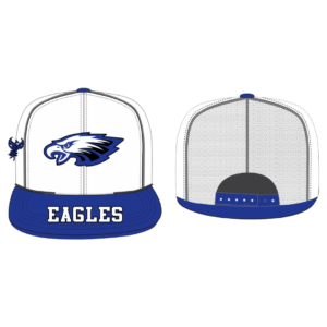 Ball Cap - Summertown Eagles