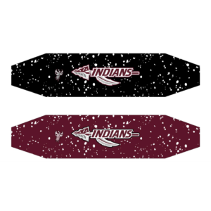 HeadBand - East Robertson Indians