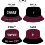 Bucket Hat - East Robertson Indians
