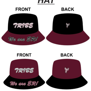 Bucket Hat - East Robertson Indians