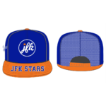 Ball Cap - JFK Stars