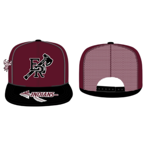 Ball Cap - East Robertson Indians