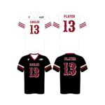 Fan Jersey – Eagle Maury County
