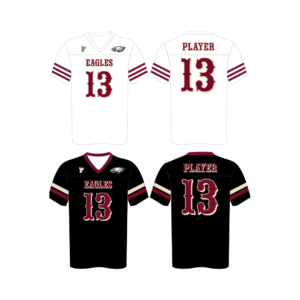 Fan Jersey โ Eagle Maury County