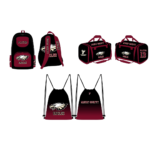 Bag - Eagles Maury County