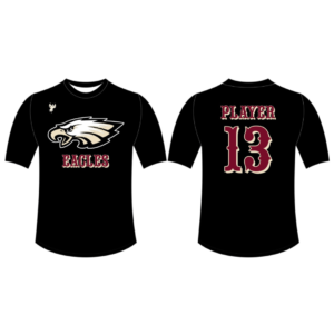 Team Shirt - Eagle Maury County