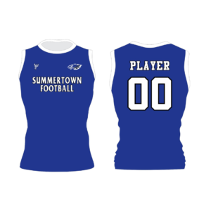 Compression Shirt - Summertown Eagles