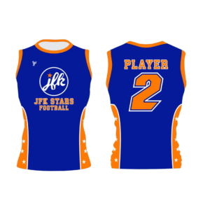 Compression Shirt - JFK Stars