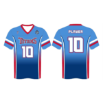 Fan Jersey – Hendersonville Titans