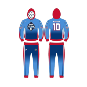 Sweatsuit - Hendersonville Titans