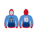 Hoodie - Hendersonville Titans