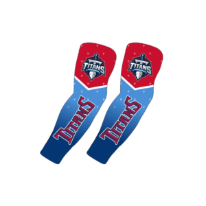 Sleeve Set - Hendersonville Titans