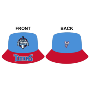 Bucket hat - Hendersonville Titans