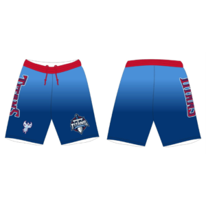 Shorts - Hendersonville Titans
