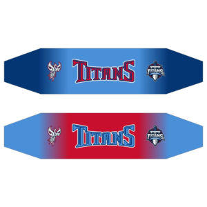 HeadBand - Hendersonville Titans