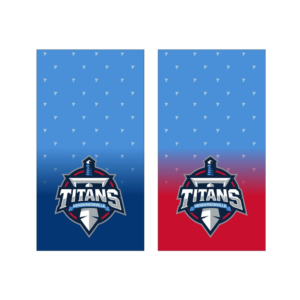Towel - Hendersonville Titans