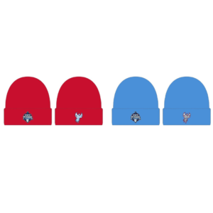 Beanie - Hendersonville Titans