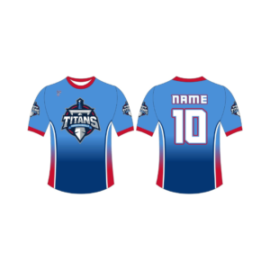Team Shirt - Hendersonville Titans