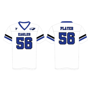Fan Jersey – Summertown Eagles