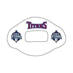 Mouthguards - Hendersonville Titans