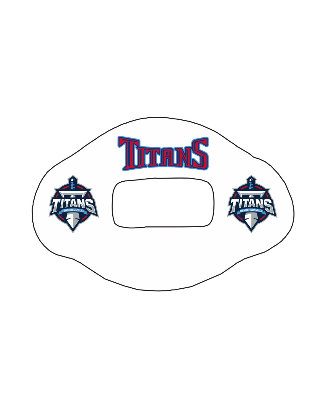 Mouthguards - Hendersonville Titans