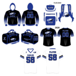Fan Bundle - Summertown Eagles