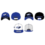 Ball Cap - Summertown Eagles
